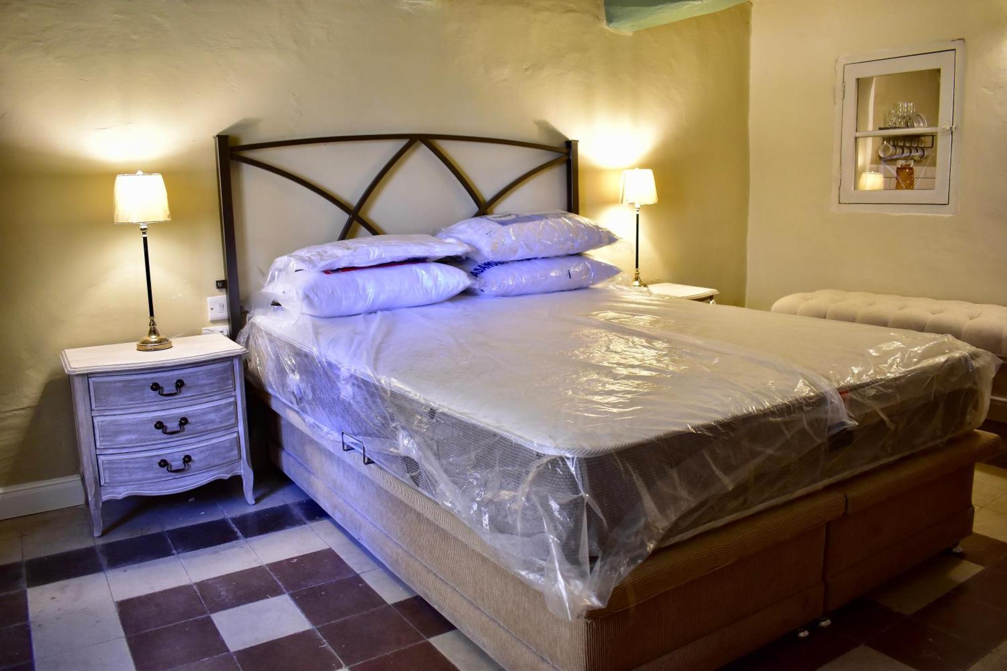 Arcanum Apartment 1 Very Close To Seafront Bus Station And Ferry To Valletta Senglea Exterior foto